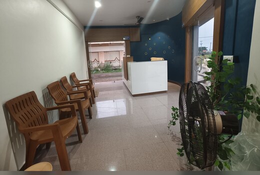 HOTEL STAY INN