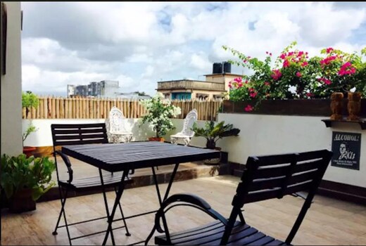 Mirra Homestay