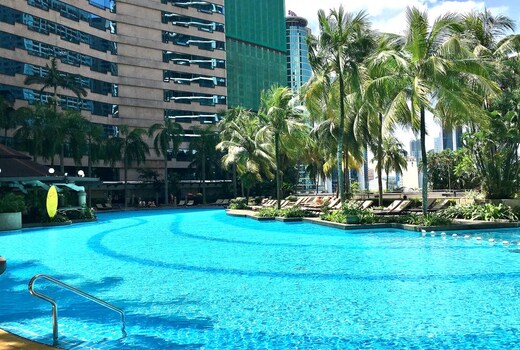 Renaissance Kuala Lumpur Hotel