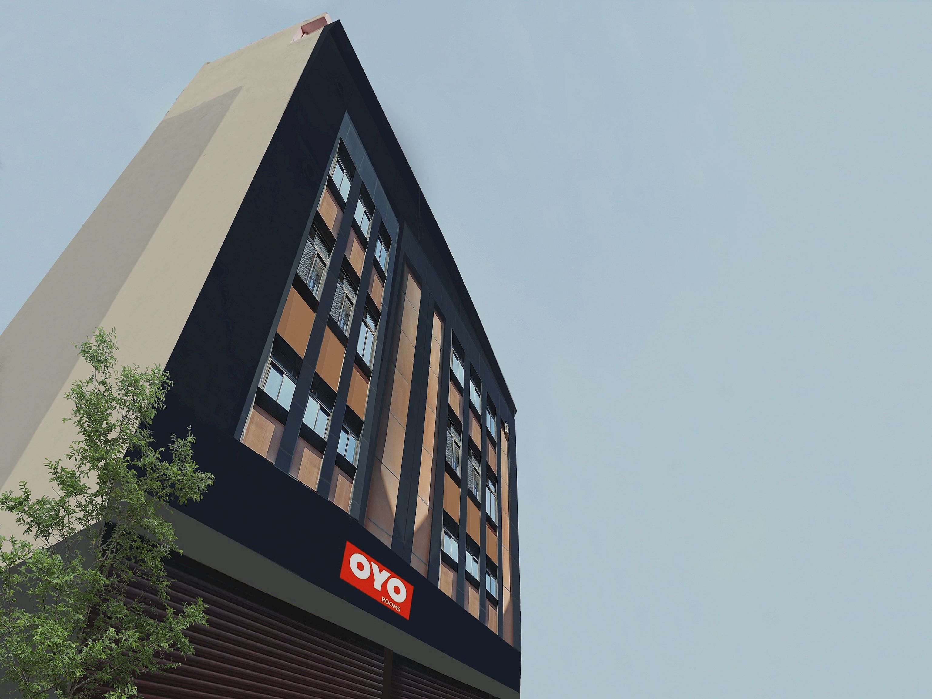 Hotel O Padam Residency