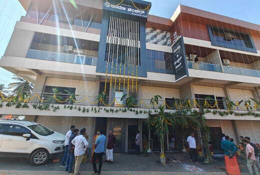 UMA SHANKAR RESIDENCY