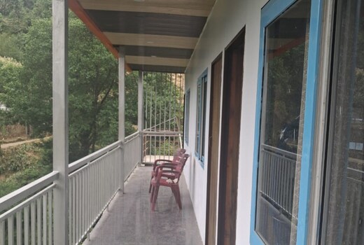 Arohi Homestay