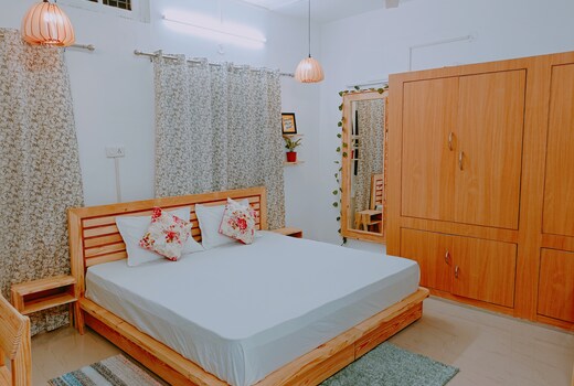 Secret Serenity Family Suite