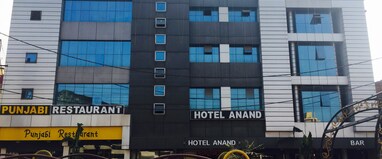 HOTEL ANAND