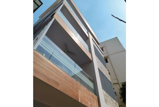 Servostay 2bhk luxury premium in idpl colony