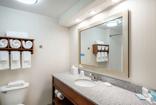 Hampton Inn & Suites Mooresville