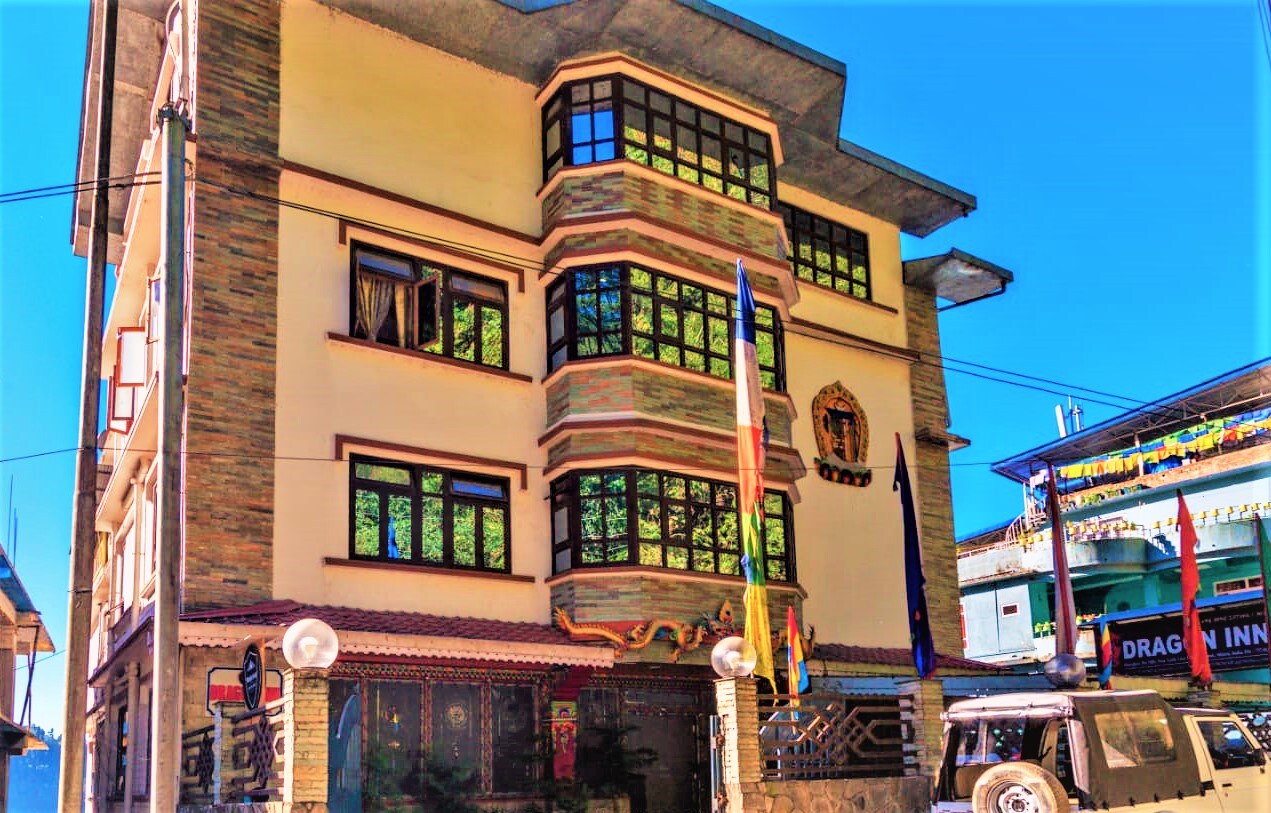 Dragon Inn