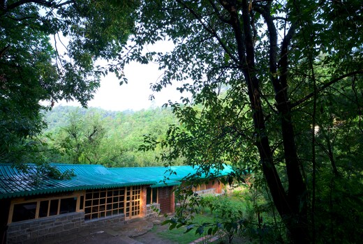 Sparrow Woods Eco Resort