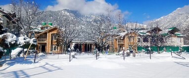 Lidder View Resort