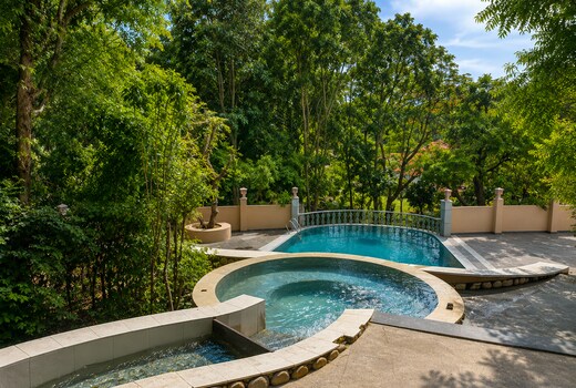 Hotel Park Exotica Spa And Resort