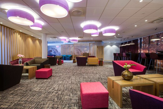 Radisson Blu Hotel & Conference Center, Oslo Alna