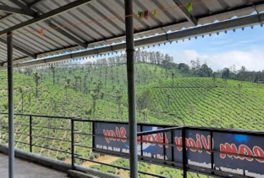 Dream View Inn