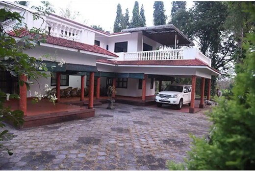 RetreatKannur