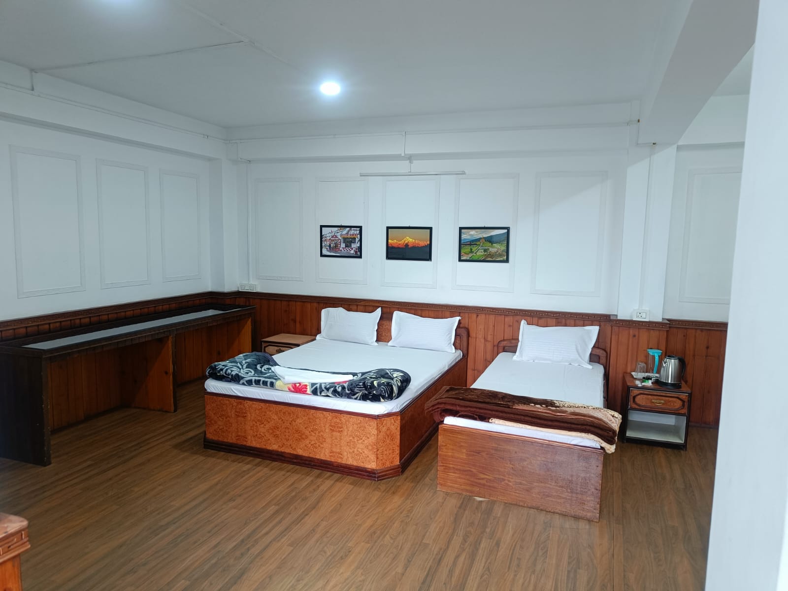 Main gallery