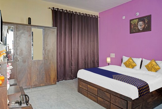 Hotel O MYRA SERVICED APARTMENTS