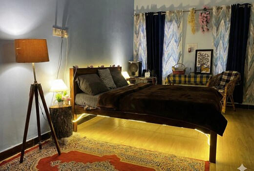 Ahluwalias Farmstay