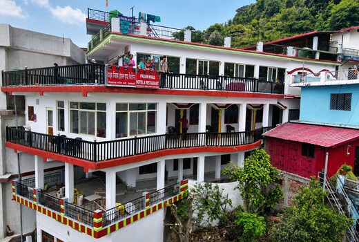 Hotel Padam Niwas