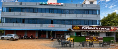 HOTEL SABAREESH