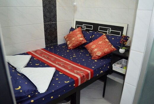 Hostel SkyStar
