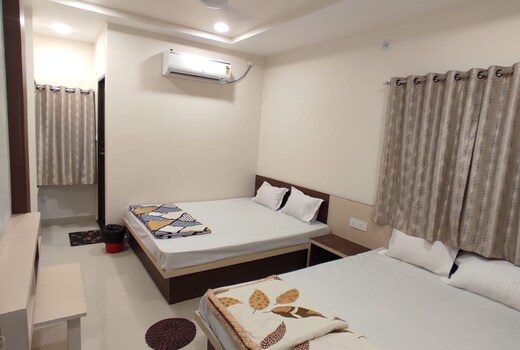 AGRAWAL HOUSE