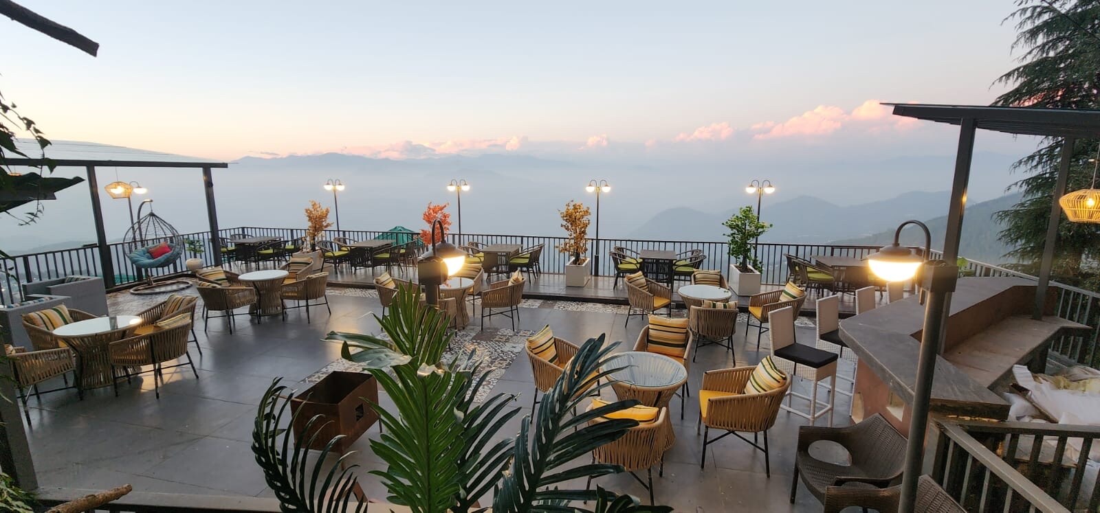 Hotel Kayanat