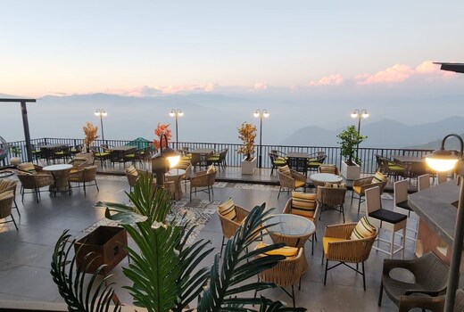 Hotel Kayanat