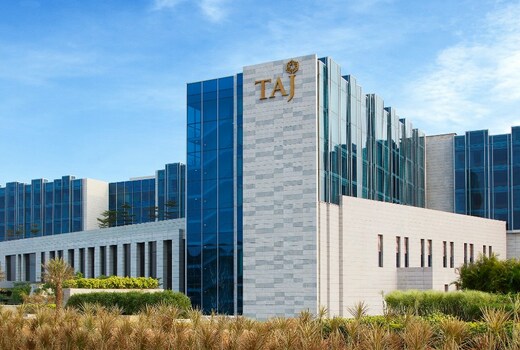 Taj Bangalore