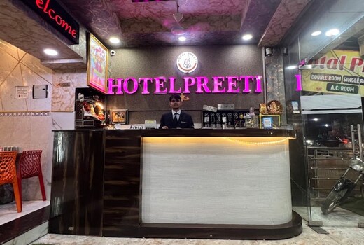 Hotel Preeti