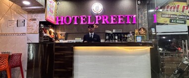 Hotel Preeti
