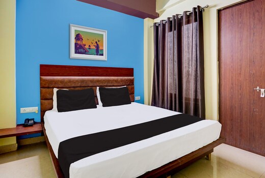 Hotel O Bhanuday INN