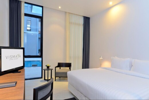Vismaya Suvarnabhumi Hotel