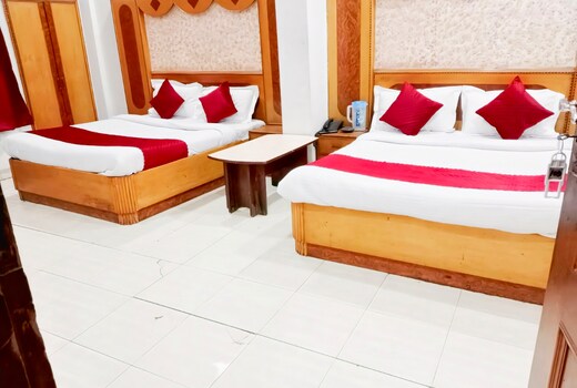 Hotel Rachna Tourist