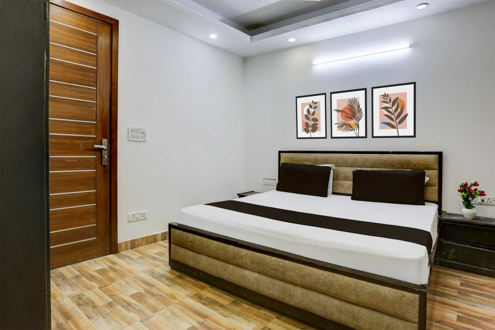 AA.VK.RAJPUT GUEST HOUSE