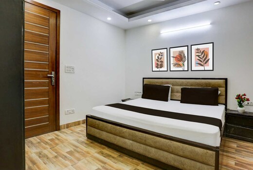 AA.VK.RAJPUT GUEST HOUSE