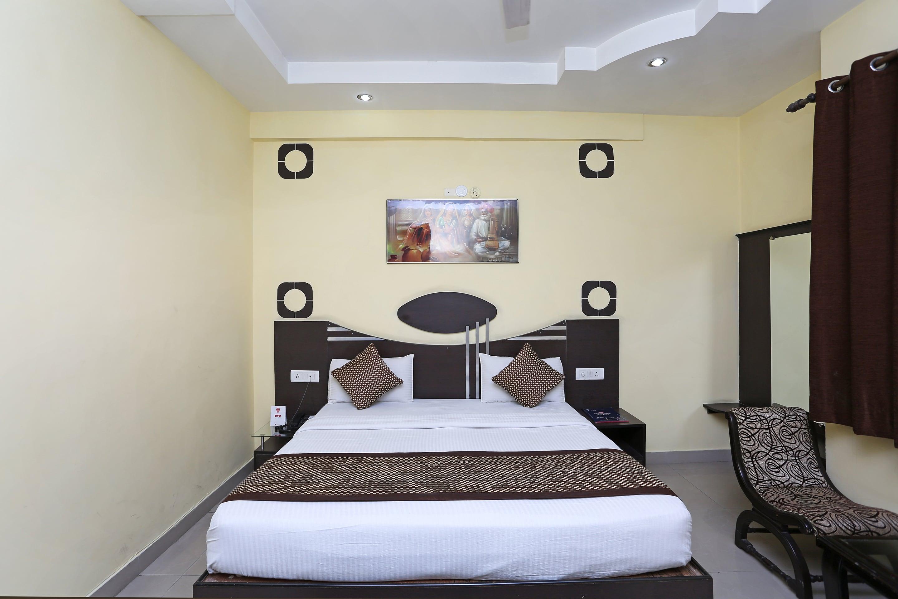 Hotel O SKAGA