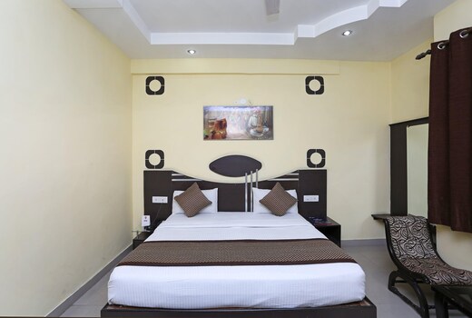Hotel O SKAGA