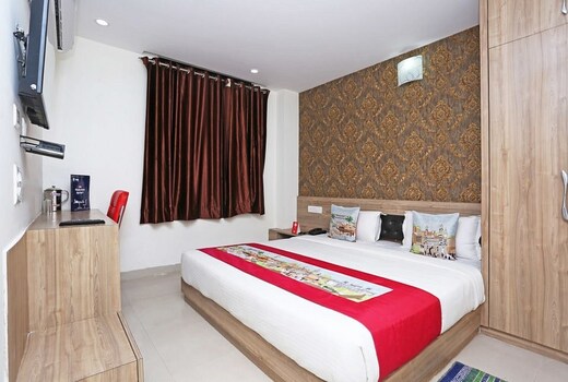 RD Inn Bihar, 6 km from Patna Junction by Prospera Hospitality Pvt. Ltd.