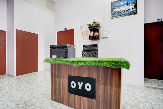 Hotel O Galaxy Hotel