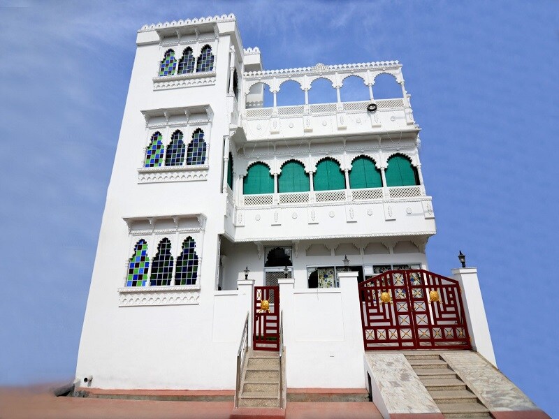Hotel Udaipur Homestay