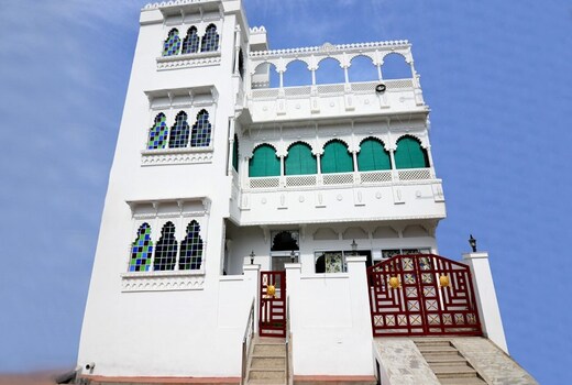 Hotel Udaipur Homestay