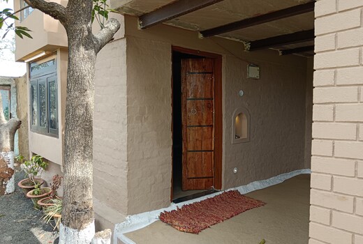 For Rest Homestay