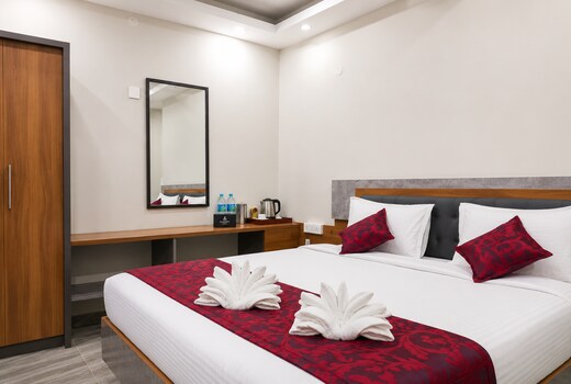Classio Residency
