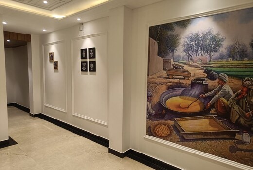 Main gallery