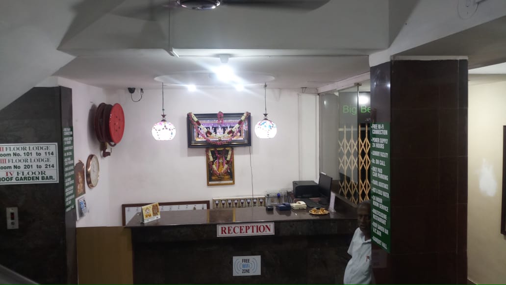 Main gallery