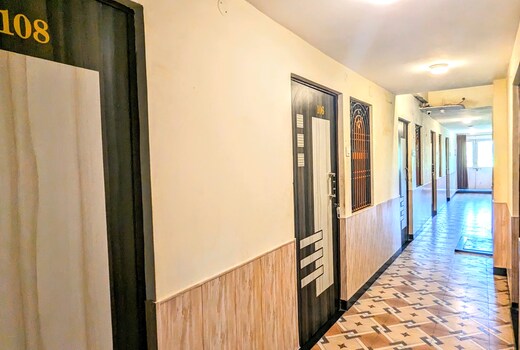 Hotel Jee