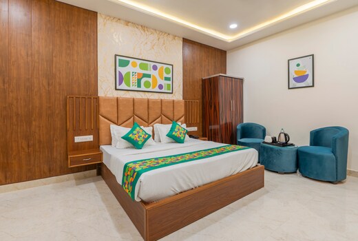 Treebo Gaur Vasundhara