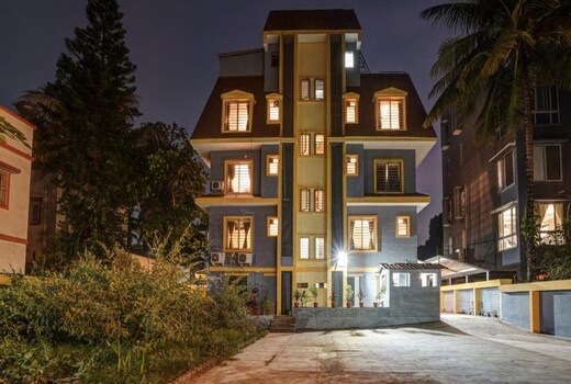 Hotel Orchard Nest