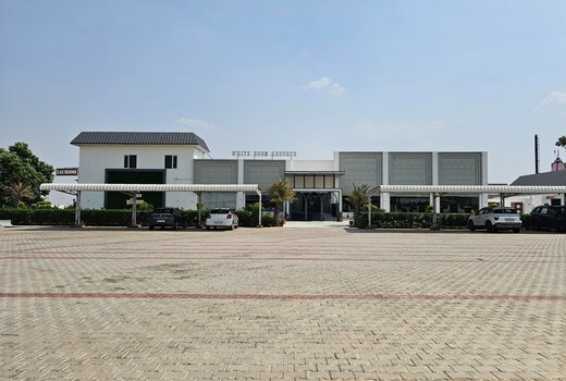 White Rose Resorts
