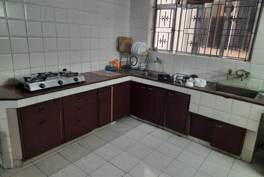 Crompton Greaves Guest House Female Chennai