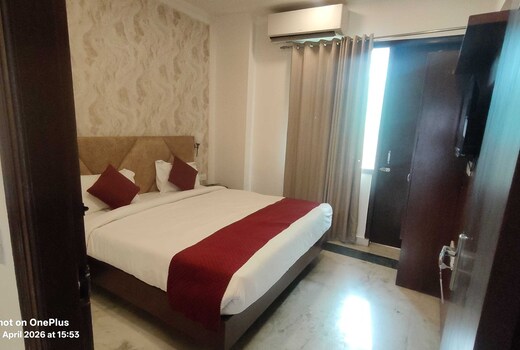 Hotel O Orca Tilak Nagar